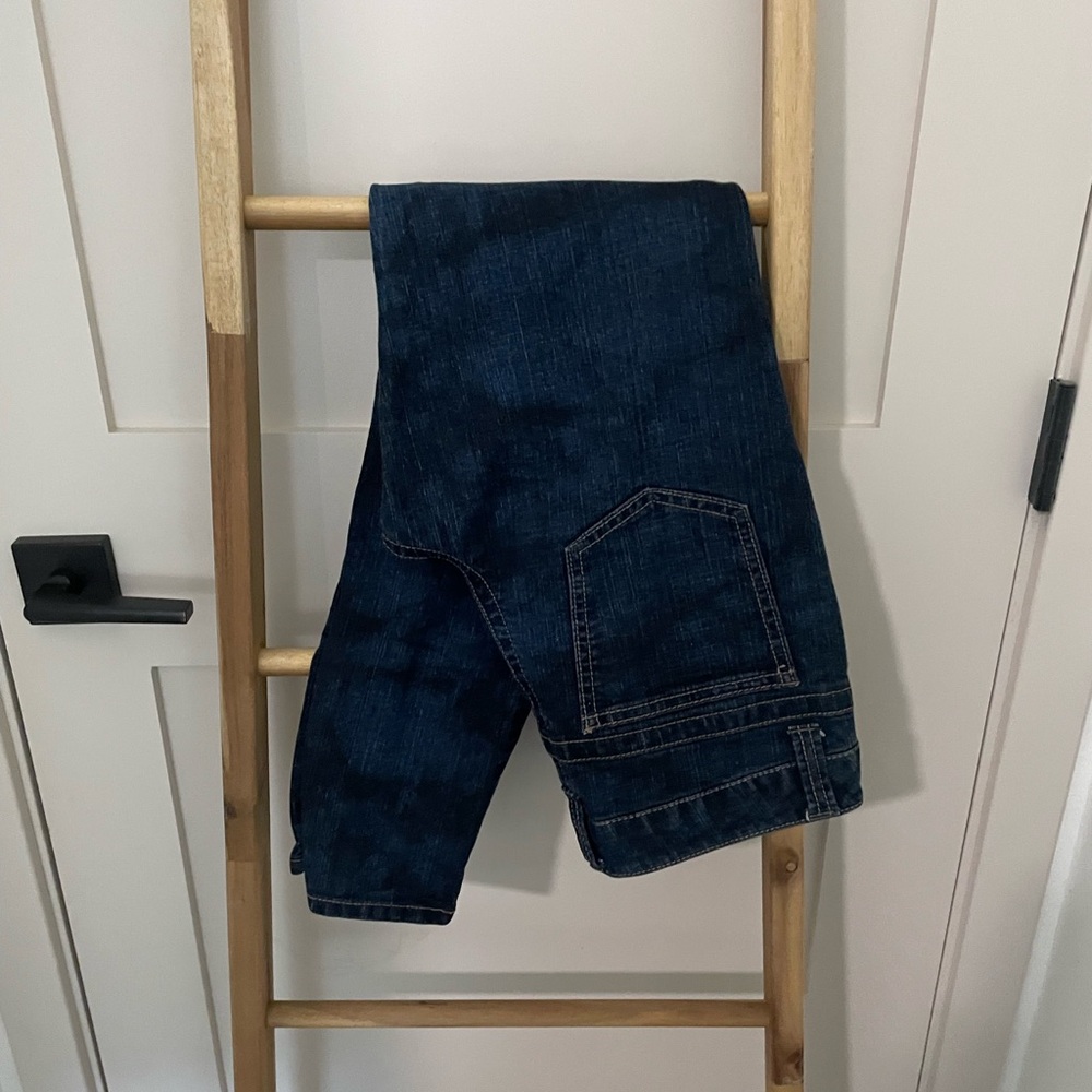 Hang Ten Dark Indigo Skinny Jeans